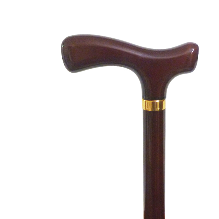 30201C Fritz Wood Stick with Cherry Color